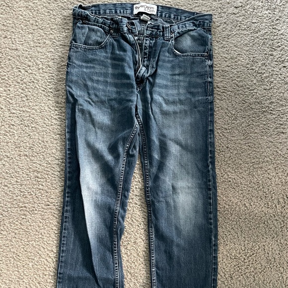 Paper Denim & Cloth Jeans - Picture 1 of 1